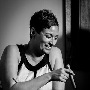 Meet your Posher, Yvonne